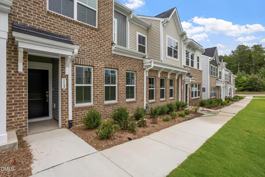 112 Flowering Maple Way, Garner, NC 27529 - #2