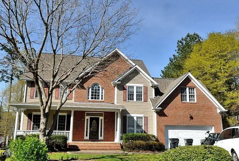 1703 Squall Walden Lane, Apex, NC 27523 - #2