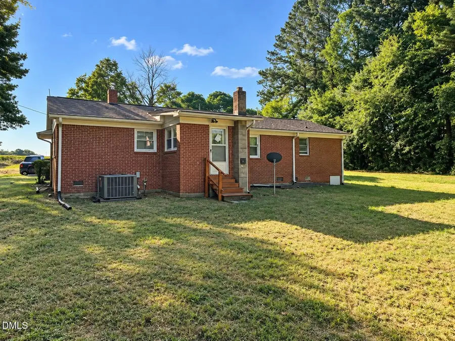236 Willis Pinnell Road, Norlina, NC 27563 - #2