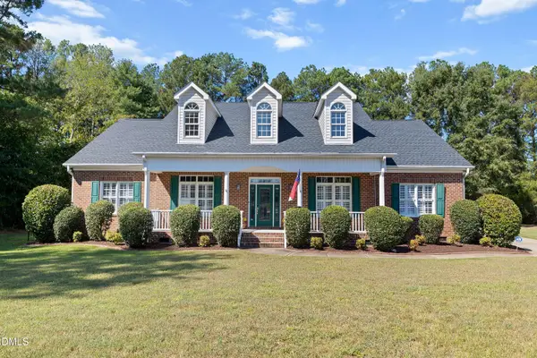 179 D'ango Circle, Angier, NC 27501