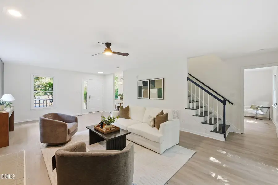 100 Riverbirch Point, Carrboro, NC 27510 - #2