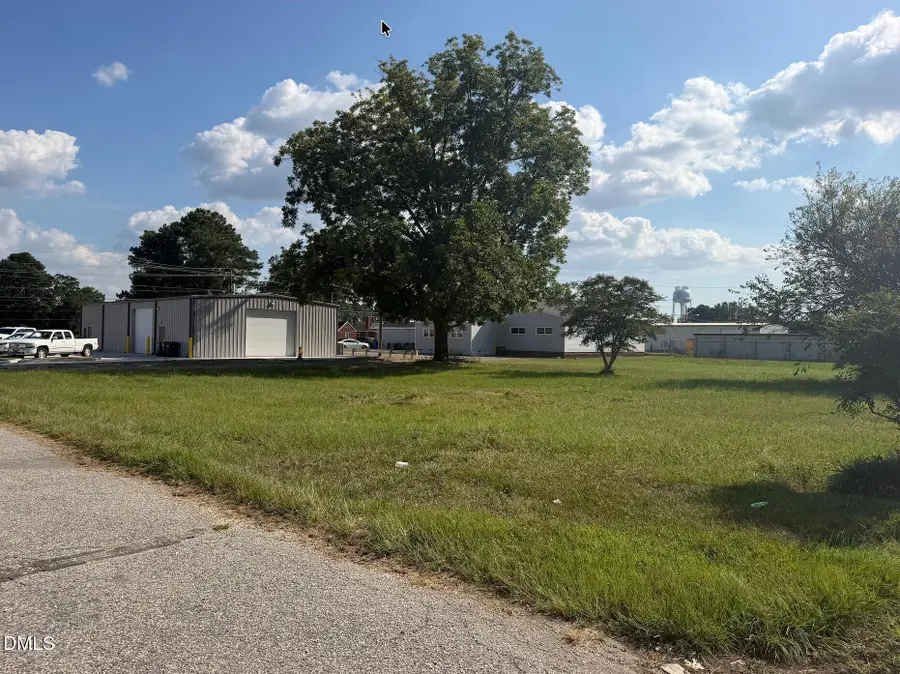 0 S Market Street, Benson, NC 27504 - #2