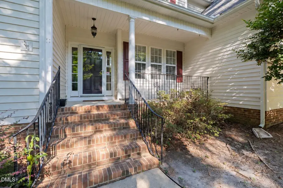 2912 Lautenberg Lane, Willow Spring, NC 27592 - #3