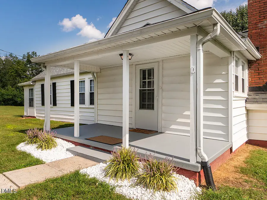 1441 N Graham Hopedale Road, Burlington, NC 27217 - #2