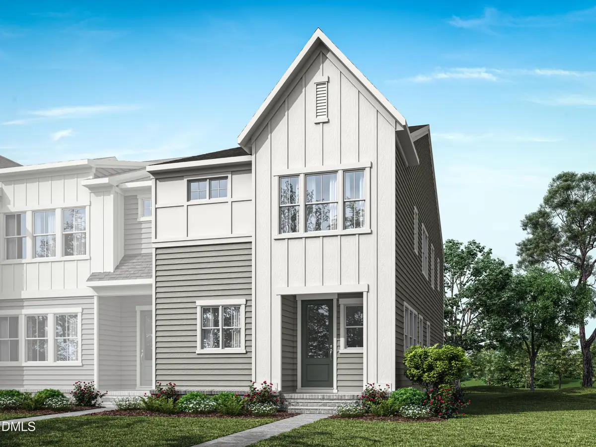 201 Solaire Alley, Wake Forest, NC 27587 - #1