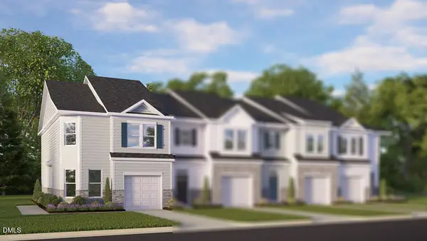 7446 Eden Bush Drive, Raleigh, NC 27604