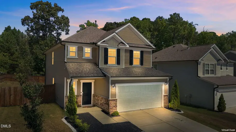 1601 Carlton Links Drive, Fuquay Varina, NC 27526 - #2