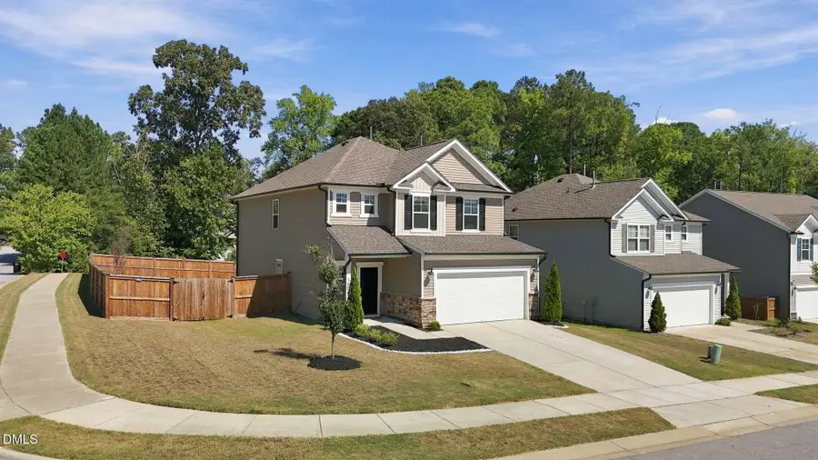 1601 Carlton Links Drive, Fuquay Varina, NC 27526 - #3