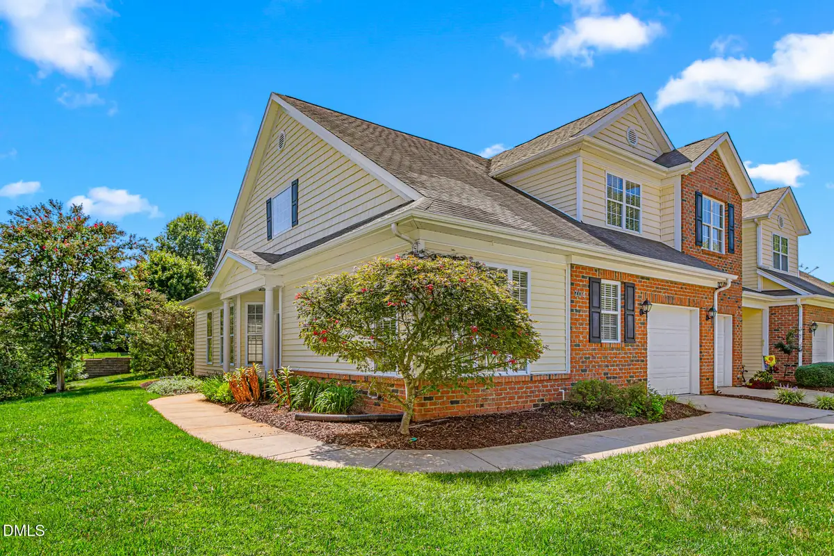 704 Village Lake Drive, Mebane, NC 27302 - #1