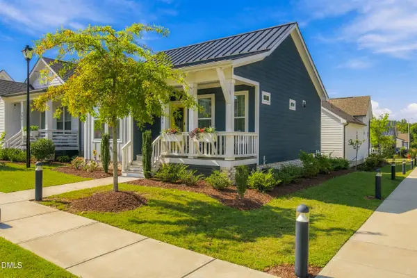 286 Cottage Way, Pittsboro, NC 27312