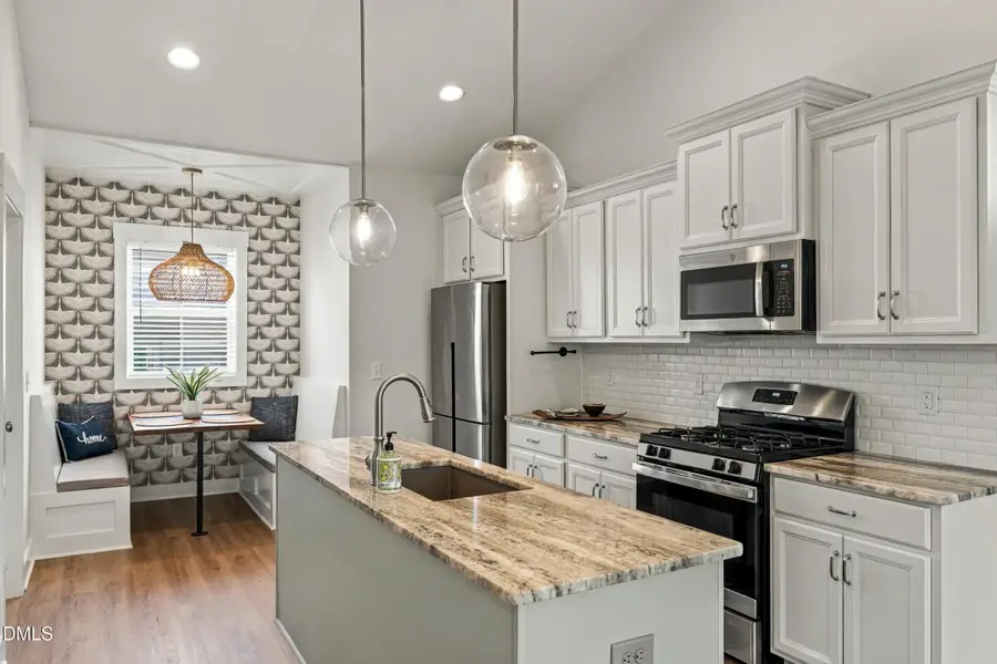 286 Cottage Way, Pittsboro, NC 27312 - #3