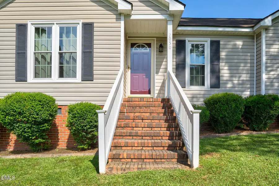 2050 Bessie Court, Rocky Mount, NC 27804 - #2