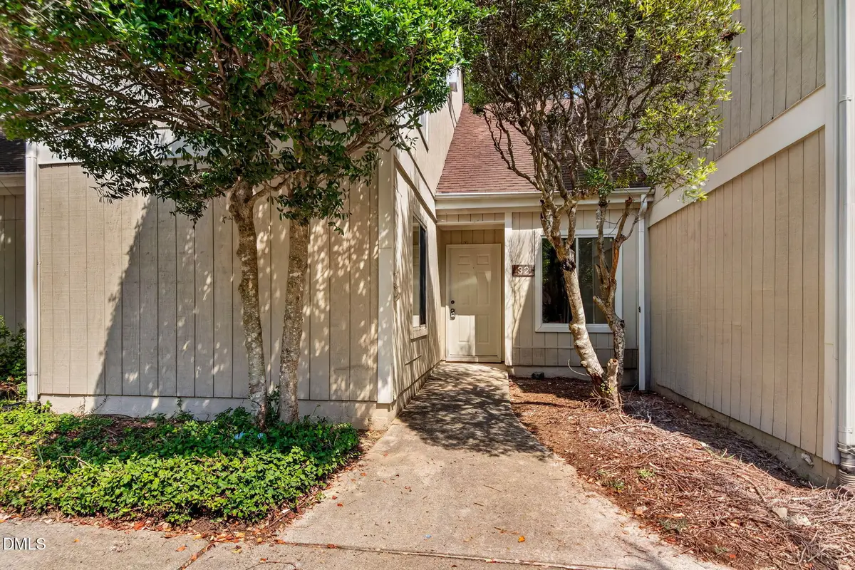 4101 Five Oaks Drive, Durham, NC 27707 - #1