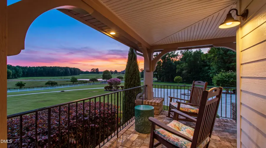 12182 Camp Charles Road, Bailey, NC 27807 - #2