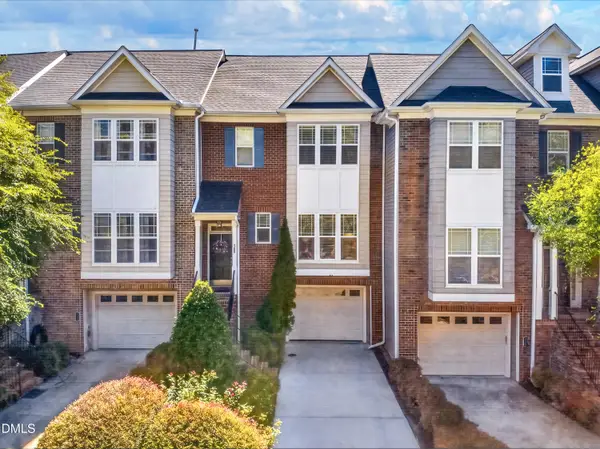 108 Primrose Lane, Carrboro, NC 27510