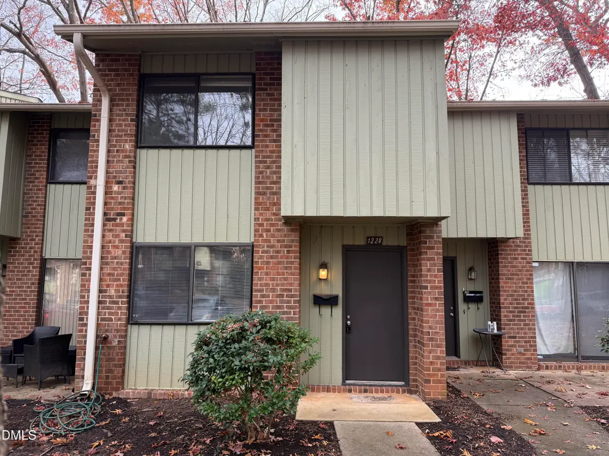 1228 Teakwood Place, Raleigh, NC 27606 - #1