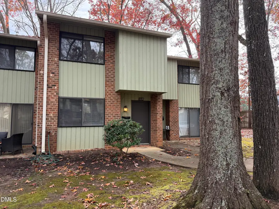 1228 Teakwood Place, Raleigh, NC 27606 - #2