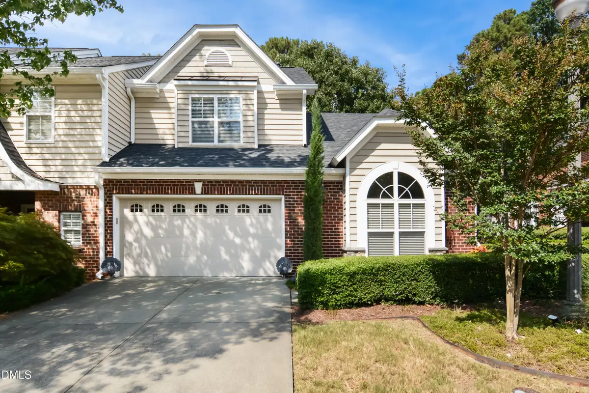13330 Ashford Park Drive, Raleigh, NC 27613 - #1