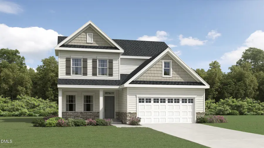 1113 Constellation Circle, Durham, NC 27703 - #2