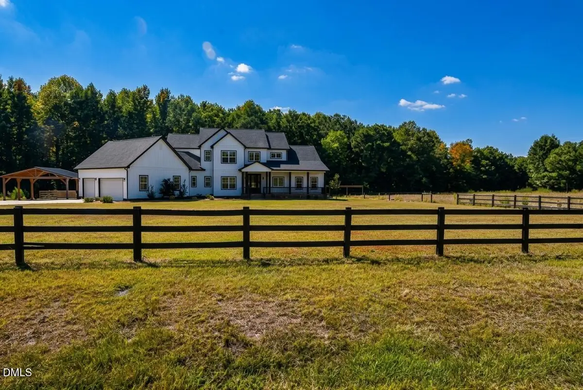 794 Cobb Road, Benson, NC 27504 - #1