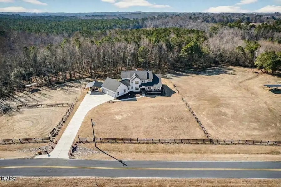 794 Cobb Road, Benson, NC 27504 - #2