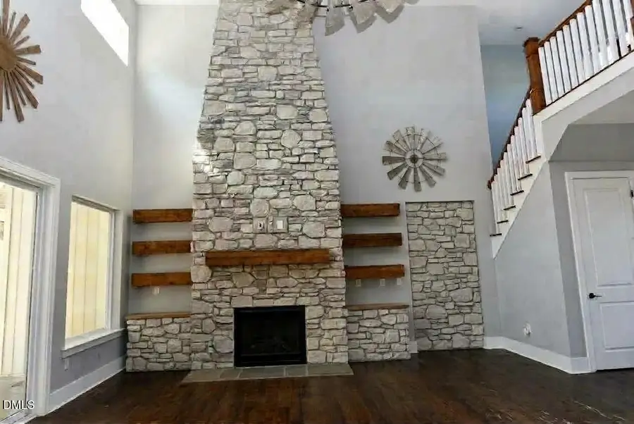 794 Cobb Road, Benson, NC 27504 - #3