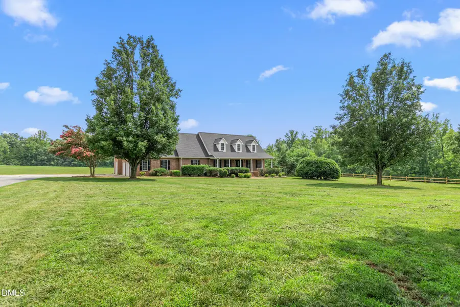 3030 Huffine Mill Road, Gibsonville, NC 27249 - #2