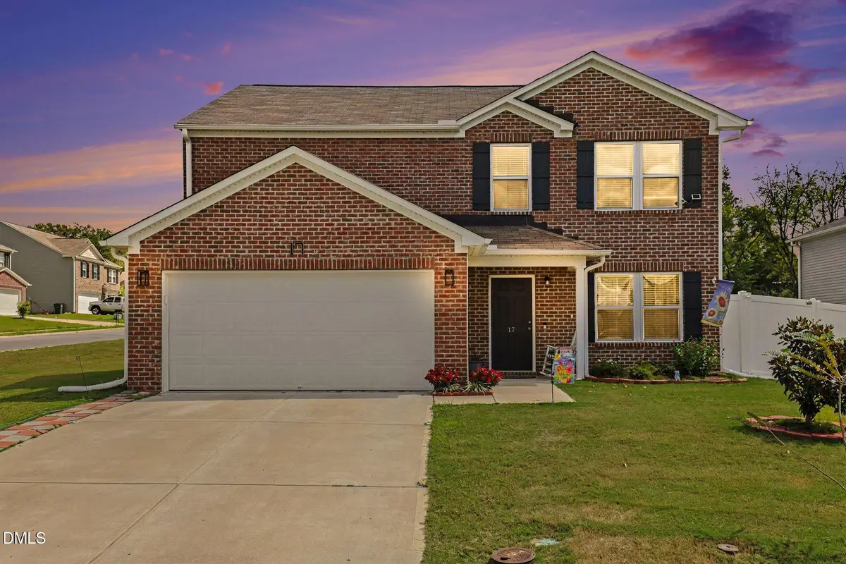 17 Great Falls Court, Rocky Mount, NC 27804 - #1