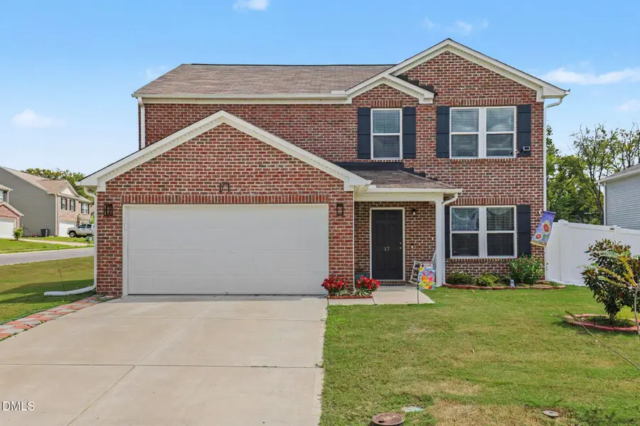 17 Great Falls Court, Rocky Mount, NC 27804 - #2