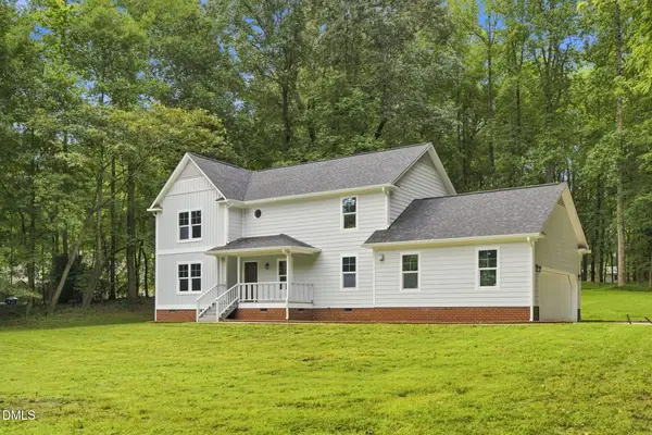 2102 Jareds Pond Road, Pleasant Garden, NC 27313