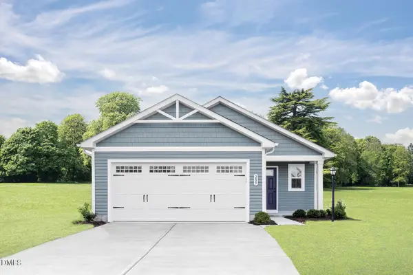 697 Silverado Sunset Lp, Wendell, NC 27591