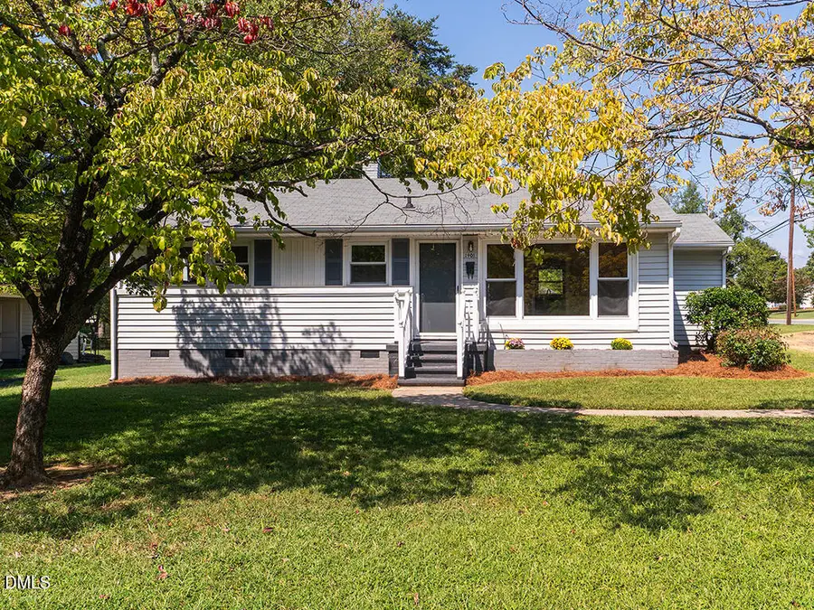 1901 Lynnwood Drive, Burlington, NC 27215 - #2