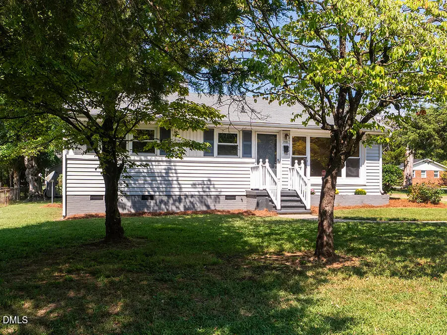 1901 Lynnwood Drive, Burlington, NC 27215 - #3