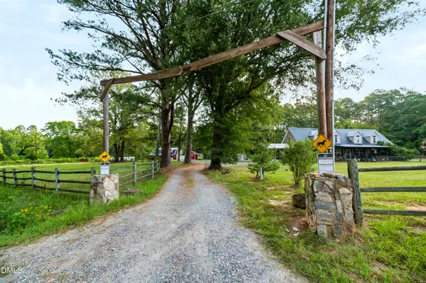 347 Curt Dowdy Road, Sanford, NC 27330