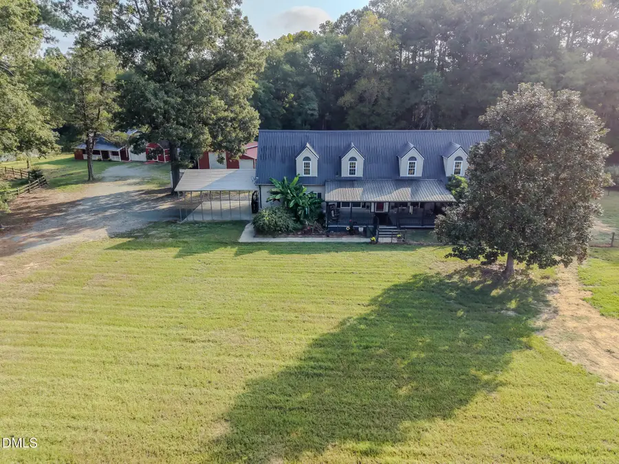 347 Curt Dowdy Road, Sanford, NC 27330 - #2