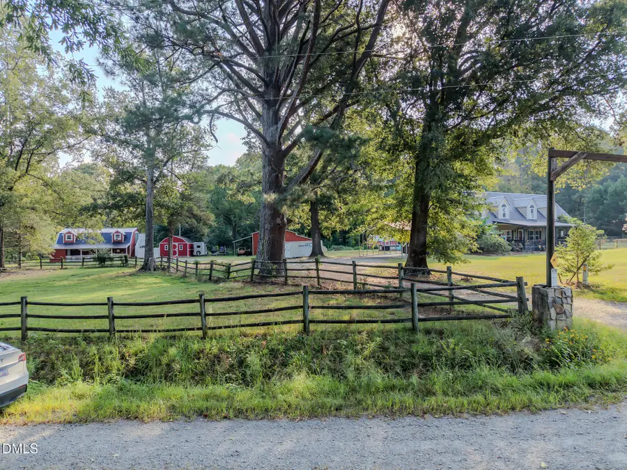347 Curt Dowdy Road, Sanford, NC 27330 - #3