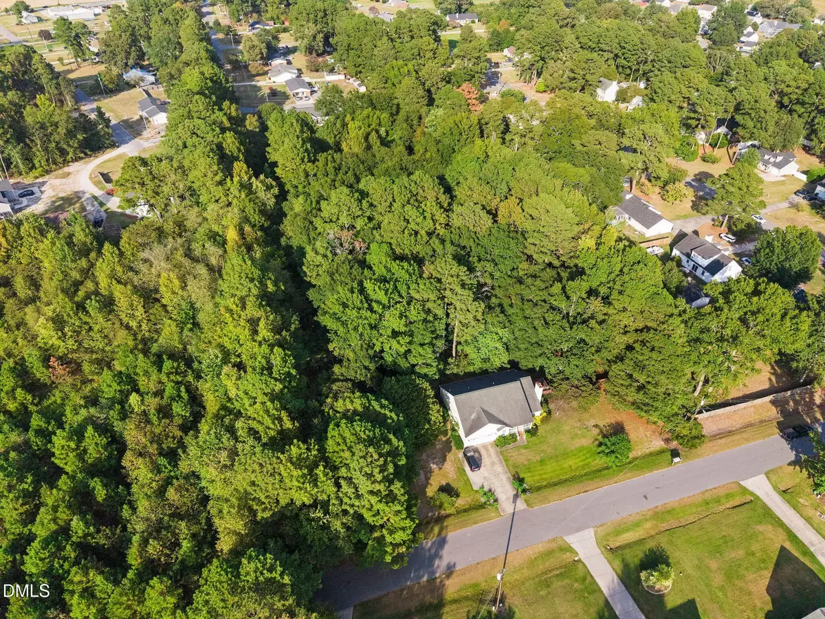 309 Longview Drive, Goldsboro, NC 27534 - #1