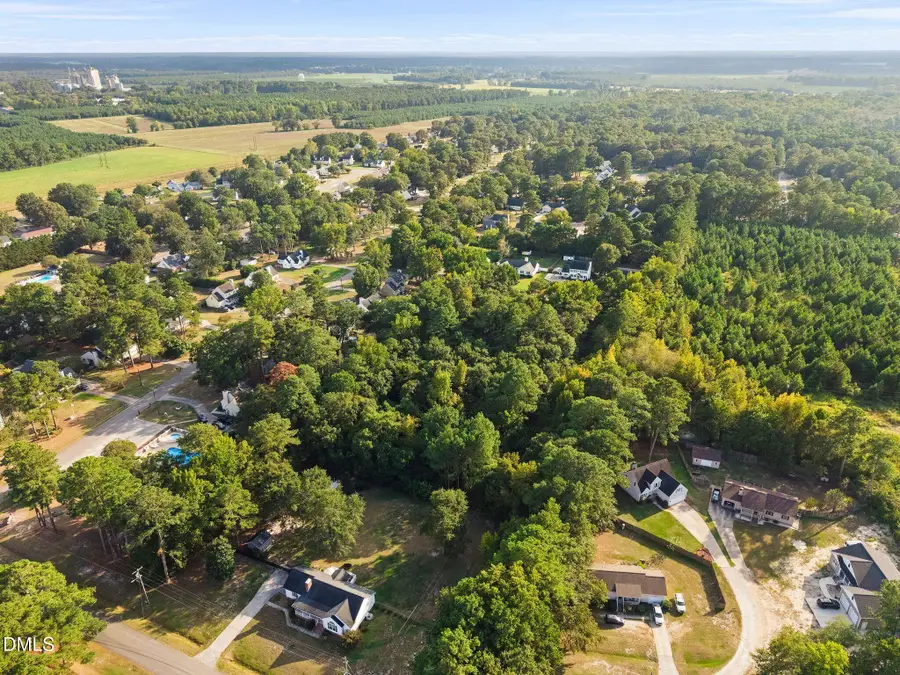 309 Longview Drive, Goldsboro, NC 27534 - #3