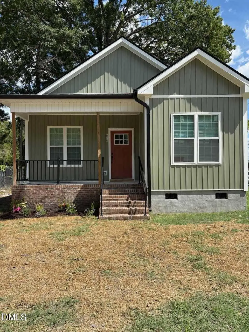 925 Branch Street, 12 Rocky Mount, NC 27801 - #1