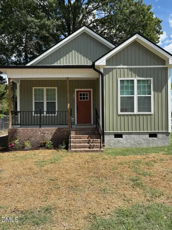 925 Branch Street, Rocky Mount, NC 27801