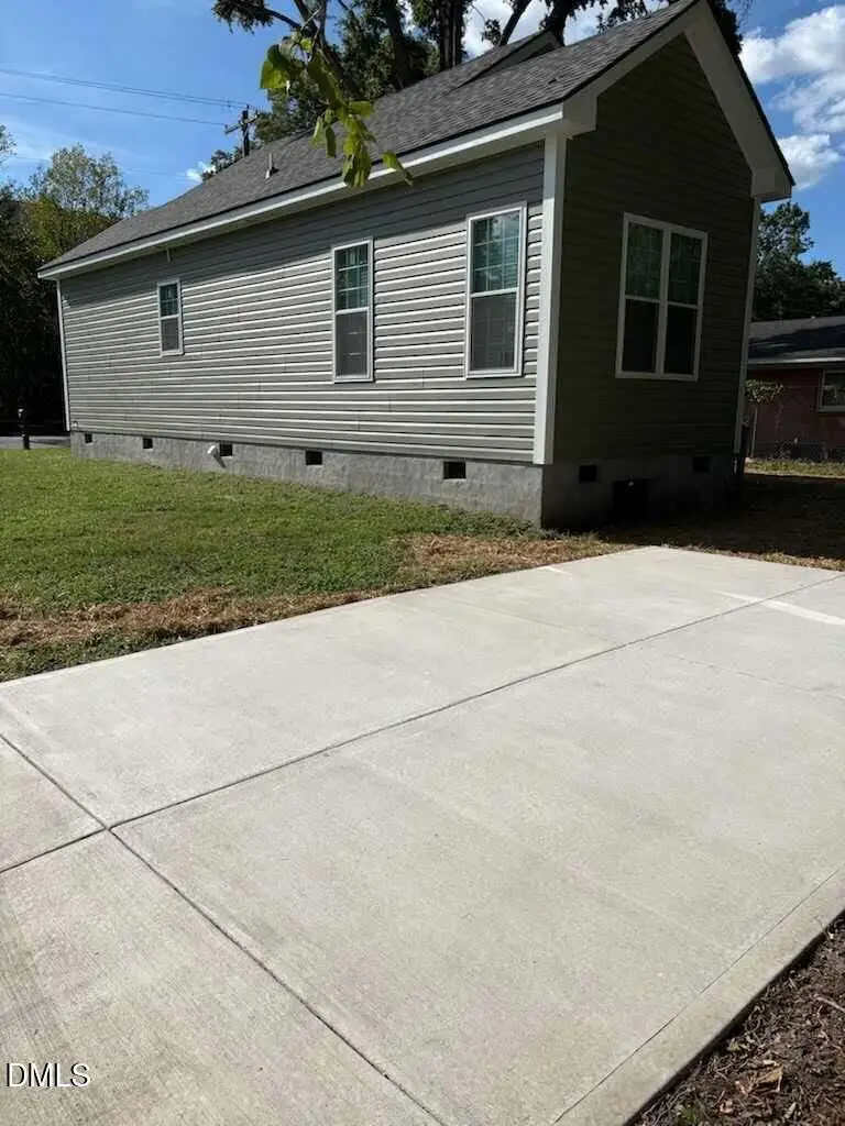 925 Branch Street, 12 Rocky Mount, NC 27801 - #2