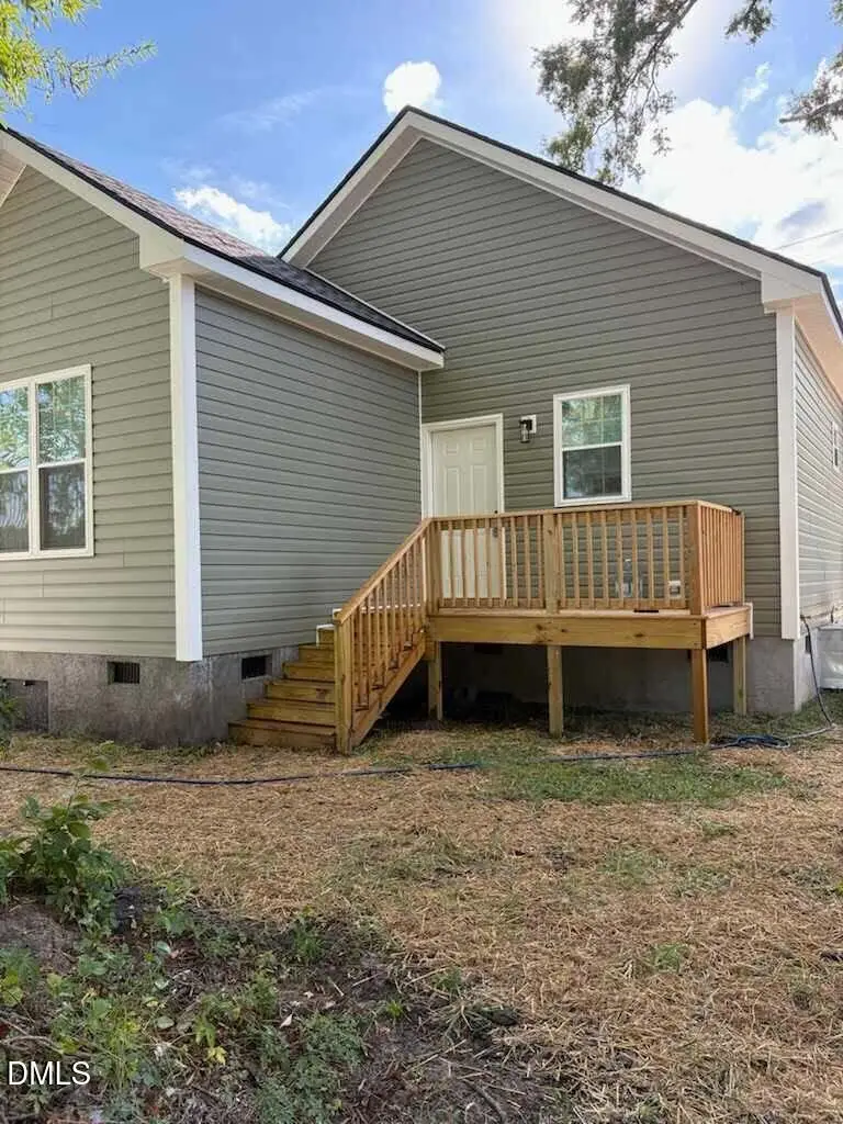 925 Branch Street, 12 Rocky Mount, NC 27801 - #3