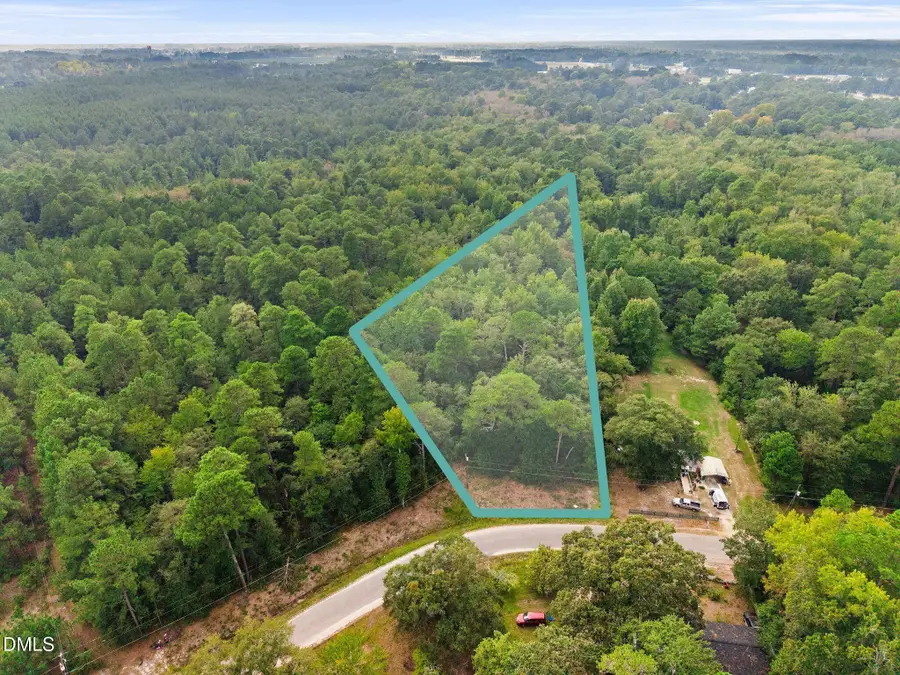 0 Sanders Street, Hope Mills, NC 28348 - #2
