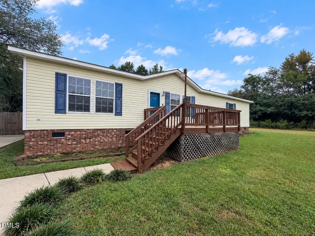 103 Dennis Way, Clayton, NC 27520 - #1