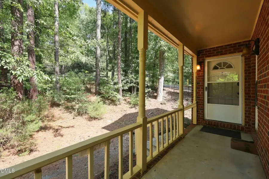 371 Umstead Drive, Chapel Hill, NC 27516 - #2