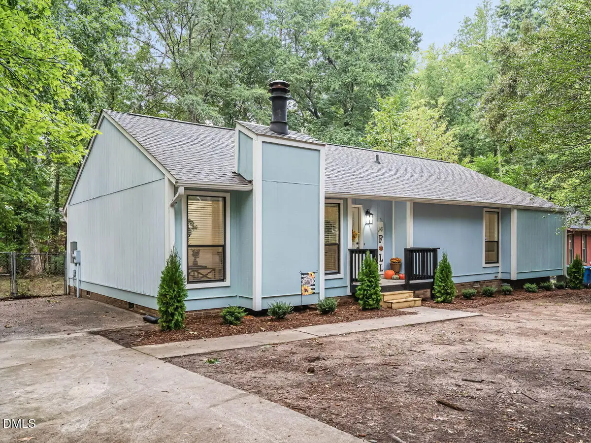 14 Meadhall Court, Durham, NC 27713 - #1