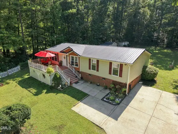 5700 Morrow Mill Road, Chapel Hill, NC 27516