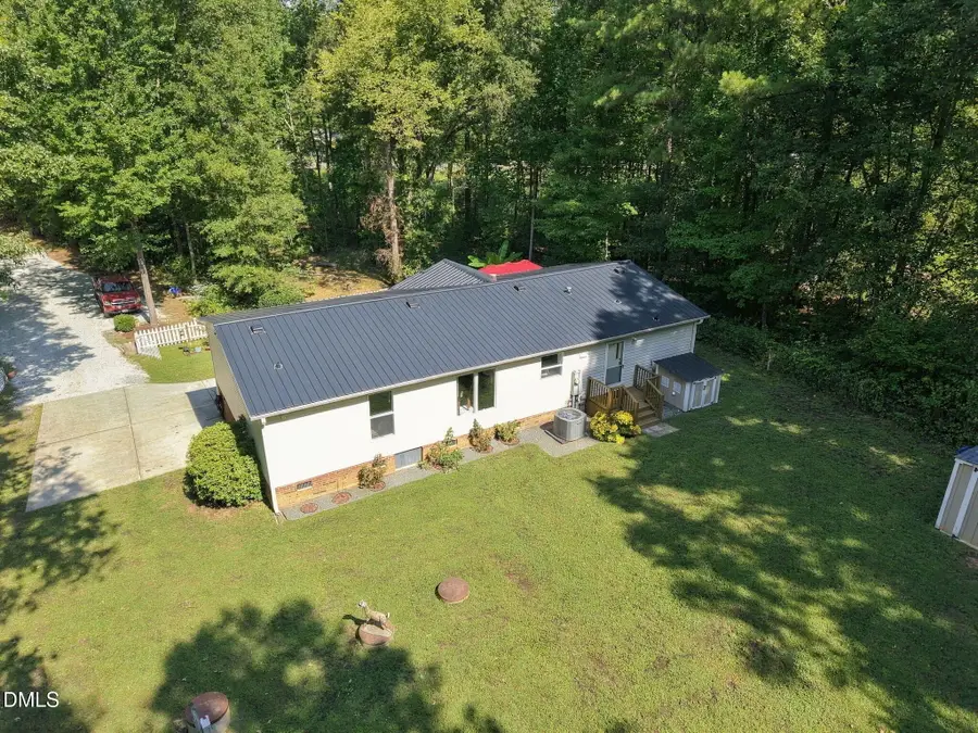 5700 Morrow Mill Road, Chapel Hill, NC 27516 - #2