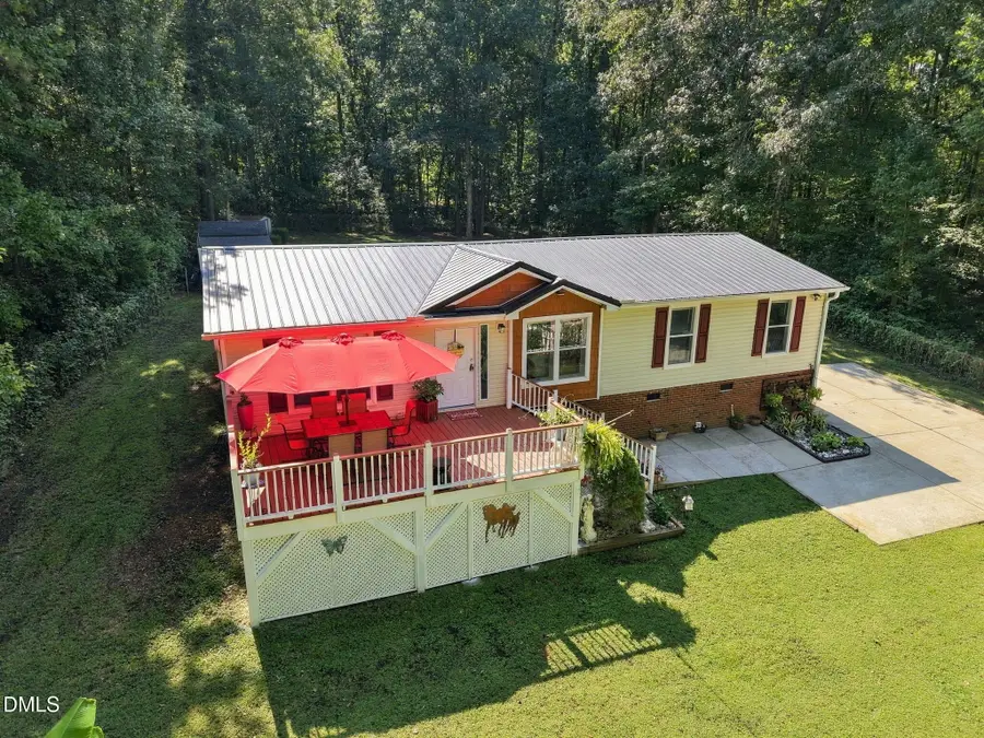 5700 Morrow Mill Road, Chapel Hill, NC 27516 - #3