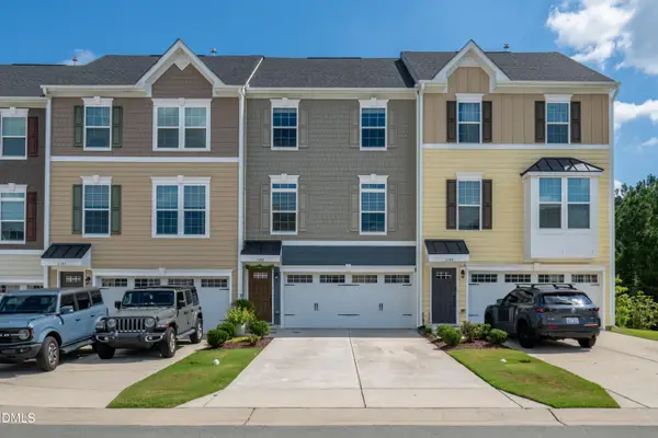 1143 Platform Drive, Apex, NC 27502